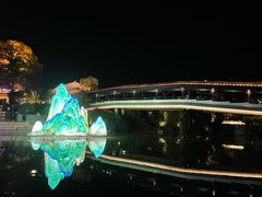 -雅达·阳羡溪山小镇中心