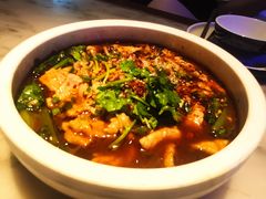 -绿茶餐厅(光谷世界城步行街店)