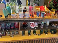 -星巴克(1788广场店)