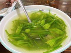 -阿鹏故事云南野生菌火锅(人民路店)