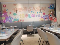 -必胜客(世欧广场店)