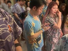 -极乐汇汗蒸会馆(杭州店)