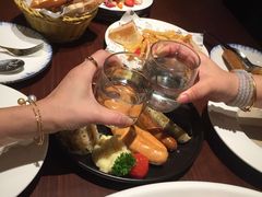 -Ambra Haus琥珀屋精酿餐厅(宝山店)