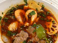 -成都你六姐·牛肉冒菜(城市集市合生汇店)