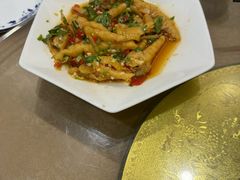 -天天海鲜城·海鲜大排档(新溪店)