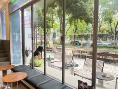 -LOTTA COFFEE(安居博文苑店)