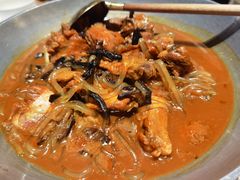 -关东小磨东北菜(上海长风大悦城店)