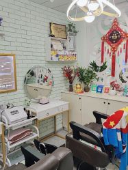 -博士园养发馆
