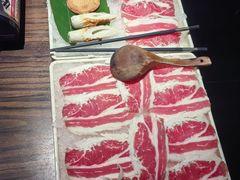 -品米斗·精致料理(浦东禹悦汇店)