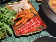 -牛New寿喜烧(金鹰世界店)