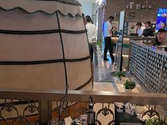 -额尔敦·品质自助(摩尔城店)