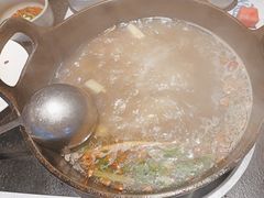 -盡膳口福·百年汤方火锅(科华北路店)
