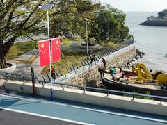 -大湾区中央湿地公园