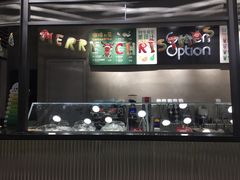 -Green Option(官舍店)
