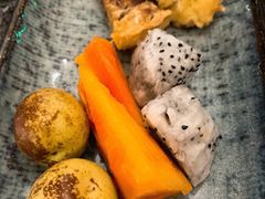 -长沙北辰洲际酒店-兰调全日餐厅