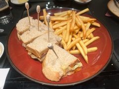 -上海苏宁宝丽嘉酒店·Cafe Bellagio西餐厅