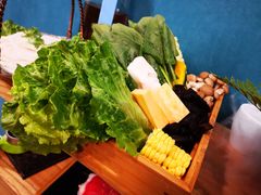 -云渔堂蒸汽石锅鱼(万达店)