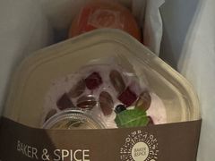 -BAKER&SPICE(BFC外滩金融中心店)