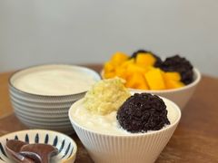 -小团圆糖水铺(襄阳南路店)