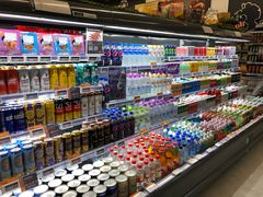 -Olé精品超市(北京合生汇店)