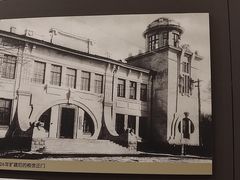 -哈尔滨工业大学-博物馆