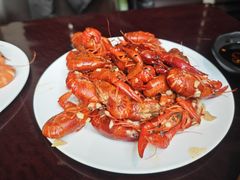 -朗丽兹自助餐厅