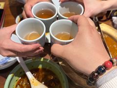 -龍聚祥烧麦馆(万达店)