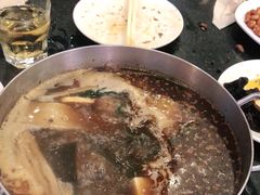 -蝎王府羊蝎子(天通苑店)