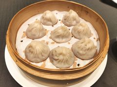 小笼包-望乡楼上海菜(日月光店)