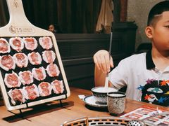 -快乐小羊·内蒙牛羊肉火锅(流花中心店)