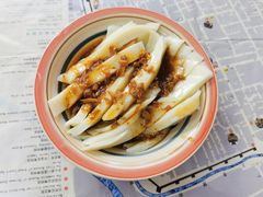 凉拌碗秃-特色小吃店(平遥县衙店)