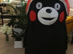 -不正咖啡(万达尊店)