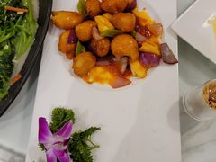 -十六台·经典广东菜(德外大街店)