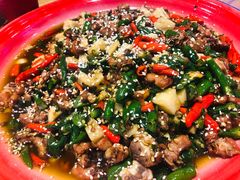 -兔槽江湖菜·重庆璧山兔(水围店)