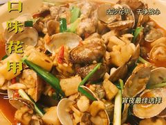 -东排食堂长沙小吃大排档(五一广场店)