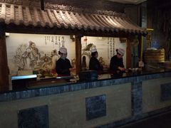 -来小酌·长安酒家(翠庭大厦店)