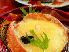 -蟹田居·活蟹料理(东城店)