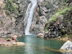 -河南宝泉旅游区