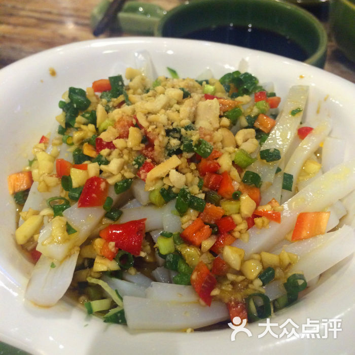 绿兹原(海南椰子鸡)凉粉图片 - 第1104张