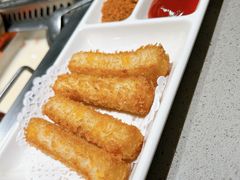 -海底捞火锅(高新万达店)