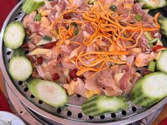 -友口福(大良店)