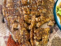 -何适山庄 ·可团建(水长城P2停车场店)