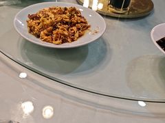 -北平味道.京味菜.烤鸭(梨园店)