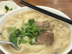 -老回回饺子馆(海洋馆店)