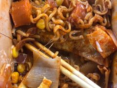 -大学城夜市