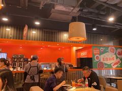 -大快活(丽丰店)