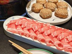 -南门四季铜锅涮肉(大屯·北苑店)