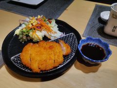 -昱匠·日本料理(金融街店)