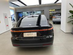 -蔚来空间(北京颐堤港店)