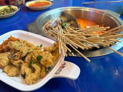 -马路边边火锅串串(观前街店)